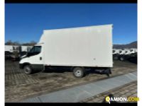 Iveco 35C14 H - FURGONE IN LEGA 35C14 H - FURGONE IN LEGA | Altro Altro | TENTORI