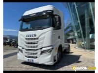 Iveco AS440S48T/P - TRATTORE STRADALE AS440S48T/P - TRATTORE STRADALE | Altro Altro | TENTORI