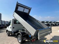 Iveco 35C12 35C12 | Ribaltabile Altro | TENTORI