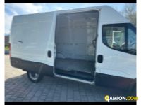 Iveco 35S14V - FURGONE DI SERIE 35S14V - FURGONE DI SERIE | Altro Altro | TENTORI