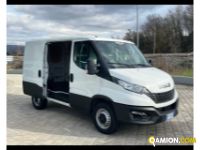 Iveco 35S12V - FURGONE DI SERIE 35S12V - FURGONE DI SERIE | Altro Altro | TENTORI