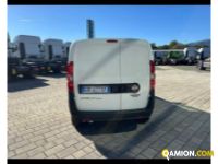 Fiat DOBLO' - FURGONE DOBLO' - FURGONE | Altro Altro | TENTORI