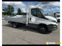 Iveco 35C12 - CASSONE | TENTORI