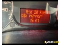 Fiat DOBLO' - FURGONE DOBLO' - FURGONE | Altro Altro | TENTORI