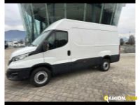 Iveco 35S12V - FURGONE DI SERIE 35S12V - FURGONE DI SERIE Altro | TENTORI