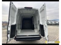 Iveco 35S12V - FURGONE DI SERIE 35S12V - FURGONE DI SERIE Altro | TENTORI