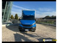 Iveco 35C16 H - FURGONE IN LEGA 35C16 H - FURGONE IN LEGA | Altro Altro | TENTORI