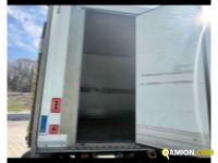 Iveco ML120E25/P - FURGONE CON SPONDA CARICATRICE POSTERIORE ML120E25/P - FURGONE CON SPONDA CARICATRICE POSTERIORE | Altro Altro | TENTORI