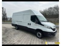 Iveco 35S14 H V - FURGONE DI SERIE 35S14 H V - FURGONE DI SERIE | Altro Altro | TENTORI
