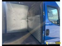 Iveco 35S14V - FURGONE DI SERIE 35S14V - FURGONE DI SERIE | Altro Altro | TENTORI