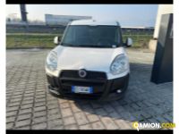 Fiat DOBLO' - FURGONE DOBLO' - FURGONE | Altro Altro | TENTORI