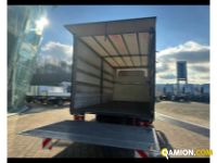 Iveco ML75E19/P - CASSONE CENTINE TELONE CON SPONDA CARICATRICE POSTERIORE ML75E19/P - CASSONE CENTINE TELONE CON SPONDA CARICATRICE POSTERIORE | Altro Altro | TENTORI