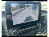 Ford TRANSIT - FURGONE TRANSIT - FURGONE | Altro Altro | TENTORI