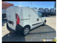 Fiat DOBLO' - FURGONE DOBLO' - FURGONE | Altro Altro | TENTORI