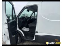 Iveco 35S16V - FURGONE DI SERIE 35S16V - FURGONE DI SERIE | Altro Altro | TENTORI