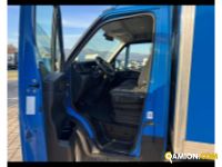 Iveco 35C16 H - FURGONE IN LEGA 35C16 H - FURGONE IN LEGA | Altro Altro | TENTORI