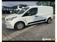 Ford TRANSIT CONNECT - FURGONE Altro | TENTORI
