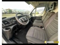 Iveco 35S14V - FURGONE DI SERIE 35S14V - FURGONE DI SERIE Altro | TENTORI
