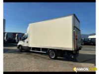 Iveco 35C16 H - FURGONE CON SPONDA CARICATRICE POSTERIORE 35C16 H - FURGONE CON SPONDA CARICATRICE POSTERIORE | TENTORI