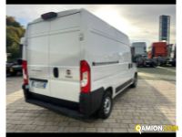 Fiat DUCATO - FURGONE DUCATO - FURGONE Altro | TENTORI