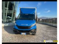 Iveco 35C16 H - FURGONE IN LEGA 35C16 H - FURGONE IN LEGA | Altro Altro | TENTORI