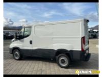 Iveco 35S12V - FURGONE DI SERIE 35S12V - FURGONE DI SERIE | Altro Altro | TENTORI