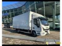 Iveco ML75E19/P - CASSONE CENTINE TELONE CON SPONDA CARICATRICE POSTERIORE ML75E19/P - CASSONE CENTINE TELONE CON SPONDA CARICATRICE POSTERIORE | Altro Altro | TENTORI