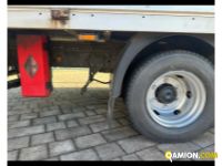 Iveco ML75E19/P - CASSONE CENTINE TELONE CON SPONDA CARICATRICE POSTERIORE ML75E19/P - CASSONE CENTINE TELONE CON SPONDA CARICATRICE POSTERIORE | Altro Altro | TENTORI