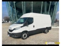 Iveco 35S16A8V - FURGONE DI SERIE 35S16A8V - FURGONE DI SERIE | Altro Altro | TENTORI