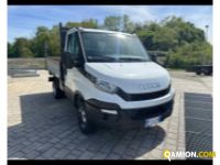 Iveco 35C11 - CASSONE RIBALTABILE TRILATERALE 35C11 - CASSONE RIBALTABILE TRILATERALE | Altro Altro | TENTORI