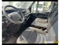 Iveco 35C12 - CASSONE | TENTORI
