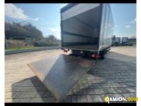 Iveco ML120E25/P - FURGONE CON SPONDA CARICATRICE POSTERIORE ML120E25/P - FURGONE CON SPONDA CARICATRICE POSTERIORE | Altro Altro | TENTORI