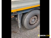 RIMORCHI  SEMIRIMORCHI  | Altro Altro | TENTORI