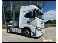Iveco AS440S48T/P - TRATTORE STRADALE AS440S48T/P - TRATTORE STRADALE | Altro Altro | TENTORI