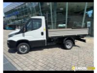 Iveco 35C11 - CASSONE RIBALTABILE TRILATERALE 35C11 - CASSONE RIBALTABILE TRILATERALE | Altro Altro | TENTORI