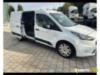 Ford TRANSIT CONNECT - FURGONE Altro | TENTORI