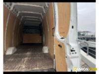 Iveco 35S14 H V - FURGONE DI SERIE 35S14 H V - FURGONE DI SERIE | Altro Altro | TENTORI