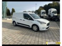 Ford TRANSIT CONNECT - FURGONE Altro | TENTORI