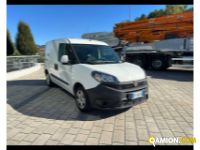 Fiat DOBLO' - FURGONE DOBLO' - FURGONE | Altro Altro | TENTORI