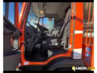 Iveco ML80EL16 - CASSONE CON RAMPA DI CARICO POSTERIORE ML80EL16 - CASSONE CON RAMPA DI CARICO POSTERIORE | Altro Altro | TENTORI
