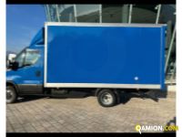 Iveco 35C16 H - FURGONE IN LEGA 35C16 H - FURGONE IN LEGA | Altro Altro | TENTORI