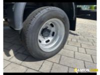 Iveco 35C11 - CASSONE RIBALTABILE TRILATERALE 35C11 - CASSONE RIBALTABILE TRILATERALE | Altro Altro | TENTORI