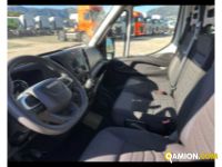 Iveco 35C14 H - CASSONE RIBALTABILE TRILATERALE 35C14 H - CASSONE RIBALTABILE TRILATERALE | TENTORI