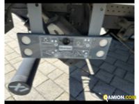 Iveco 35C16 H - FUIRGONE CON SPONDA CARICATRICE POSTERIORE 35C16 H - FUIRGONE CON SPONDA CARICATRICE POSTERIORE | Altro Altro | TENTORI