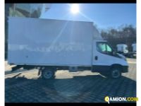 Iveco 35C14 H - FURGONE IN LEGA 35C14 H - FURGONE IN LEGA | Altro Altro | TENTORI