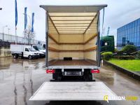 Iveco 35C16 FURGONE CON SPONDA 35C16 FURGONE CON SPONDA | Altro Altro | Milano Industrial S.P.A.