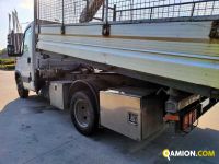 Iveco 35C11 GRU + RIBALTABILE  35C11 GRU + RIBALTABILE  | Altro Altro | Milano Industrial S.P.A.