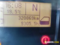 Iveco ML80E22/P CENTINA TELO CON SPONDA ML80E22/P CENTINA TELO CON SPONDA | Altro Altro | Milano Industrial S.P.A.