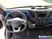 Iveco 35C16H3.0 CENTINA TELO | Milano Industrial S.P.A.