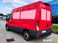 Iveco 35S14V H2 3520 35S14V H2 3520 | Altro Altro | Milano Industrial S.P.A.